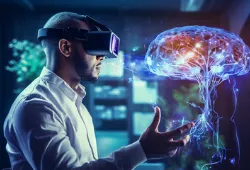 1. Metaverse Pioneers